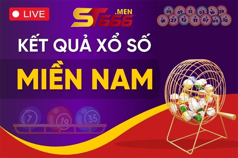 xổ số kiến thiết truyền thống được chia thành ba miền chính