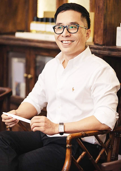 cảnh nguyễn người tạo ra st666