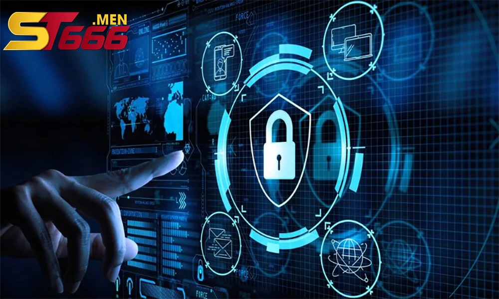 ST666 áp dụng nhiều biện pháp để đảm bảo an toàn