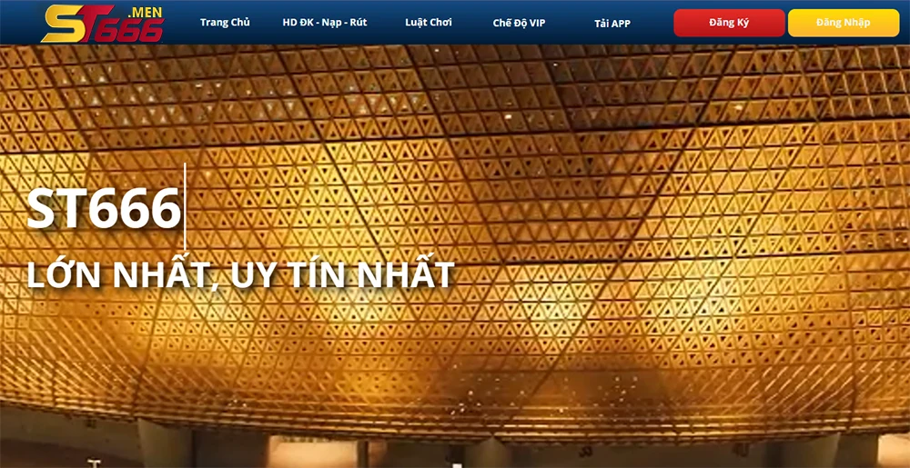 Sự uy tín và minh bạch là yếu tố hàng đầu