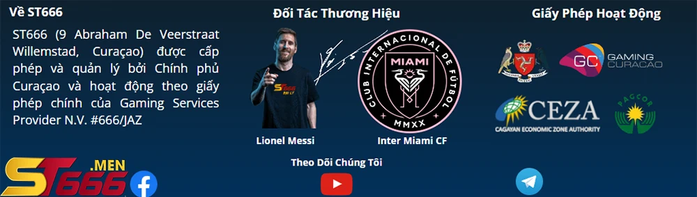 Sân chơi giải trí đỉnh cao, chất lượng và đáng tin cậy.