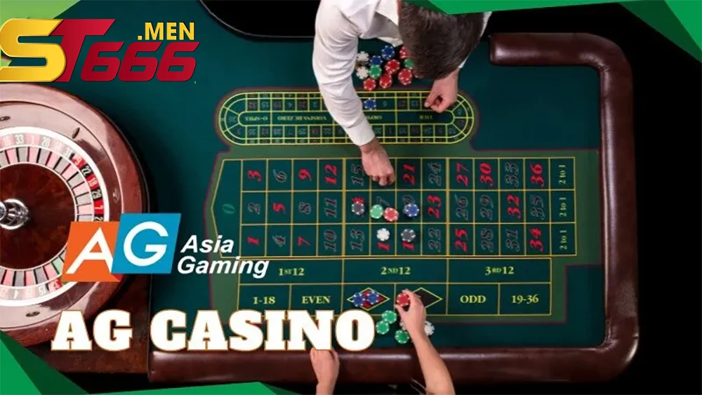 Đa dạng các trò chơi như Baccarat, Rồng Hổ, Sicbo