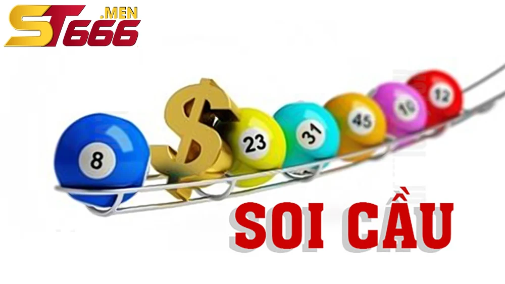 Soi cầu dựa trên tần suất