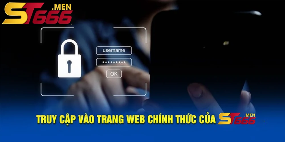 Bạn có quyền truy cập vào mọi thông tin mà ST666 lưu trữ về bạn