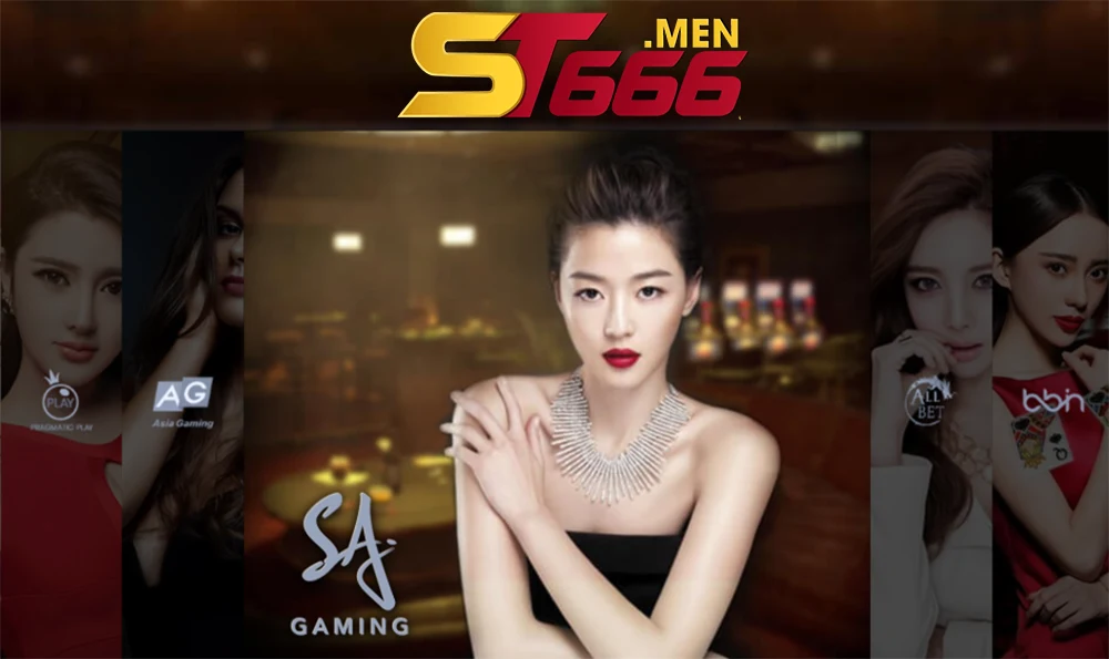 nền tảng casino trực tuyến nổi bật