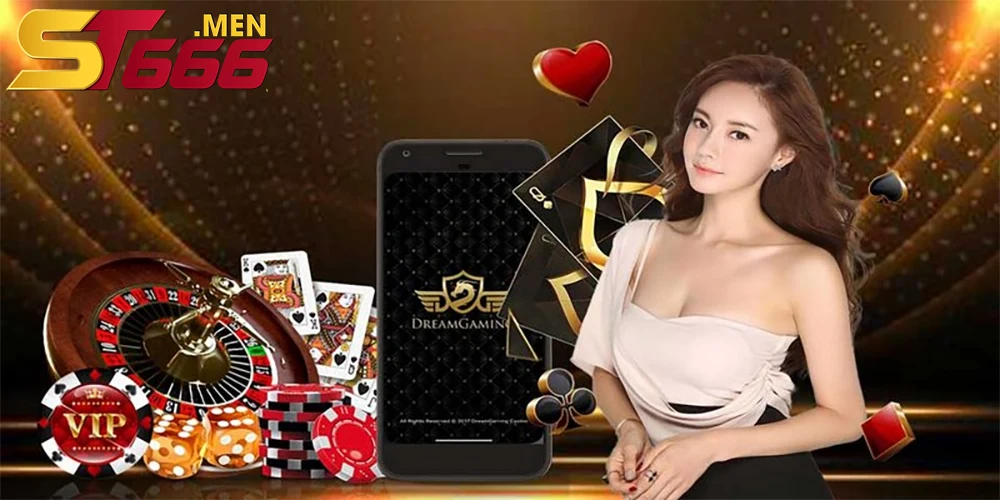 Chất Lượng Trò Chơi Đỉnh Cao