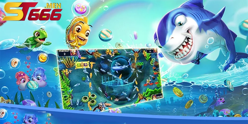 có thiết kế ấn tượng với đồ họa 3D và âm thanh chân thực