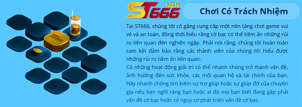 Tuân thủ các yêu cầu cụ thể về mức cược tối thiểu.