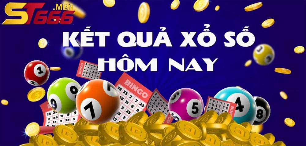 một hình thức hiện đại của xổ số truyền thống